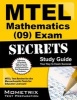 MTEL Mathematics (09) Exam Secrets - MTEL Test Review for the Massachusetts Tests for Educator Licensure (Paperback) - Mtel Exam Secrets Test Prep Team Photo