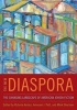 The New Diaspora - The Changing Landscape of American Jewish Fiction (Paperback) - Victoria Aarons Photo