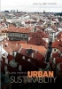 Urban Sustainability - A Global Perspective (Hardcover) - Igor Vojnovic Photo