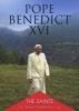 The Saints (Paperback) - Pope Benedict XVI Photo