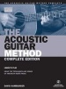 The Acoustic Guitar Method - Complete Edition (Paperback) - David Hamburger Photo