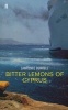 Bitter Lemons of Cyprus (Paperback, Main) - Lawrence Durrell Photo