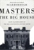 Masters of the Big House - Elite Slaveholders of the Mid-Nineteenth-Century South (Paperback) - William Kauffman Scarborough Photo