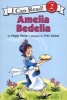 Amelia Bedelia (Paperback, 50th anniversary ed) - Peggy Parish Photo