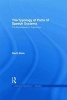 The Typology of Parts of Speech Systems - The Markedness of Adjectives (Hardcover) - David Beck Photo