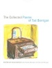 The Collected Poems of  (Paperback, New Ed) - Ted Berrigan Photo