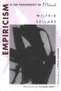 Empiricism and the Philosophy of Mind (Paperback, New) - Wilfrid Sellars Photo