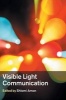 Visible Light Communication (Hardcover) - Shlomi Arnon Photo