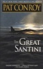 The Great Santini (Paperback) - Pat Conroy Photo