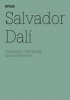 Salvador Dali (Pamphlet, Annotated Ed) - Ignacio Vidal Foch Photo