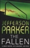 The Fallen (Paperback) - T Jefferson Parker Photo