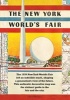 Map of the New York World's Fair - How to Get There By Subway and Automobile (Sheet map) - Hagstrom Company Photo