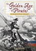 The Golden Age of Pirates - An Interactive History Adventure (Paperback) - Bob Temple Photo