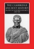 The Cambridge Ancient History - Plates to Volumes Vii, Part 2 and Viii (Hardcover, Revised) - Christopher Smith Photo