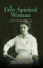 A Free-Spirited Woman - The London Diaries of Gladys Langford, 1936-1940 (Hardcover) - Patricia Malcolmson Photo