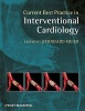 Current Best Practice in Interventional Cardiology (Hardcover) - Bernhard Meier Photo