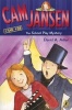 The School Play Mystery (Paperback) - David A Adler Photo