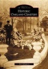 Historic Oakland Cemetery (Paperback, 1st ed) - Tevi Talliaferro Photo