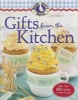 Gooseberry Patch Gifts from the Kitchen (Paperback) - Natalie Kelly Brown Photo