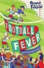 Football Fever - Poems About Football (Paperback, Re-issue) - John Foster Photo