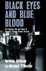 Black Eyes and Blue Blood - The Amazing Life and Times of Gangster 'Scouse' Norman Johnson (Paperback) - Michael ORourke Photo