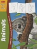 Learn to Draw Wild Animals (Paperback) - Walter Foster Publishing Photo