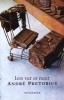 Iets Ver En Nuut - Reissketse (Afrikaans, Paperback) - Andre Pretorius Photo