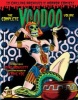 The Complete Voodoo, Volume 1 (Hardcover) - Matt Baker Photo