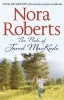 The Pride of Jared Mackade (the Mackade Brothers, Book 2) (Paperback) - Nora Roberts Photo