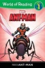 Ant-Man: This Is Ant-Man (Paperback) - Chris Wyatt Photo