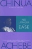 No Longer at Ease (Paperback, 1st Anchor Books ed) - Achebe Photo