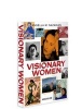 Visionary Women (Hardcover) - Angella M Nazarian Photo