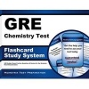 GRE Chemistry Test Flashcard Study System - GRE Subject Exam Practice Questions and Review for the Graduate Record Examination (Cards) - GRE Subject Exam Secrets Test Prep Photo