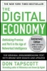 The Digital Economy : Rethinking Promise and Peril in the Age of Networked Intelligence (Hardcover, 2nd Anniversary edition) - Don Tapscott Photo