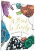 A Rock is Lively (Paperback) - Dianna Hutts Aston Photo