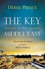 The Key to the Middle East - Discovering the Future of Israel in Biblical Prophecy (Paperback) - Derek Prince Photo