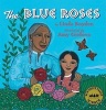 The Blue Roses (Paperback) - Linda Boyden Photo