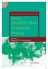 Essays in Ancient Indian Economic History (Hardcover, 2nd) - Brajadulal Chattopadhyaya Photo