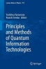 Principles and Methods of Quantum Information Technologies 2016 (Paperback) - Yoshihisa Yamamoto Photo