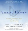 Seeking Heaven - Sound Journeys into the Beyond (Standard format, CD, Adapted edition) - Eben Alexander Photo