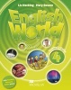 English World, Level 4 - Teacher's Guide & Webcode Pack (Mixed media product) - Mary Bowen Photo