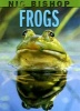  Frogs (Hardcover) - Nic Bishop Photo