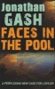 Faces in the Pool (Paperback) - Jonathan Gash Photo