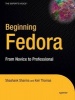 Beginning Fedora - From Novice to Professional (Paperback) - Keir Thomas Photo