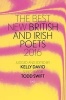 The Best of British and Irish Poets 2016 (Paperback) - Todd Swift Photo