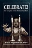 Celebrate! - The Complete Jewish Holidays Handbook (Paperback) - Lesli Koppelman Ross Photo