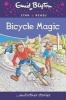 Bicycle Magic (Paperback) - Enid Blyton Photo