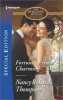 Fortune's Prince Charming (Paperback) - Nancy Robards Thompson Photo