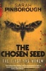 The Chosen Seed (Paperback) - Sarah Pinborough Photo