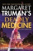 's Deadly Medicine (Hardcover) - Margaret Truman Photo